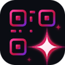 nexqr icon - QR code generator